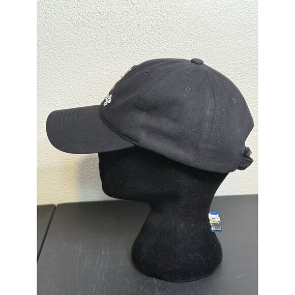 Black Embroidered Hello Kitty Tennis Kitty Hat - Picture 6 of 7